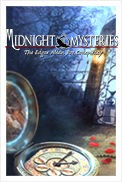 Midnight Mysteries: The Edgar Allan Poe Conspiracy