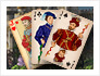 Jewel Match Solitaire