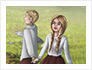 Mystery Solitaire: Grimm's Tales