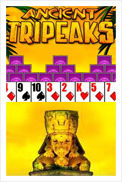 Ancient Tripeaks