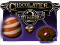 Chocolatier® 2: Secret Ingredients™