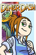 Diner Dash™