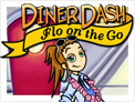 Diner Dash®: Flo on the Go