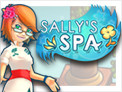 Sally's Spa™