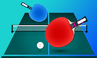 Tenis Meja Profesional