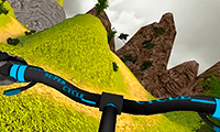 Siklus Off-Road 3D