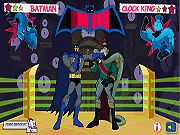 Batman Brawl