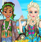 Princess Gypsy Woodstock