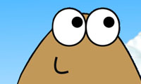 Pou Flip Flop 2