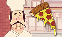 Pizza Master