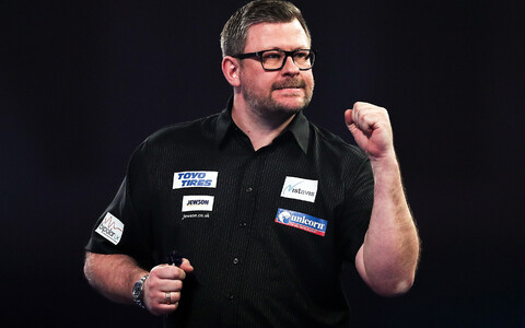 James Wade