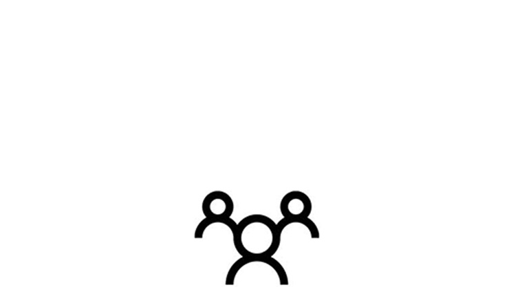 Kolm kogukonda esindavat inimest