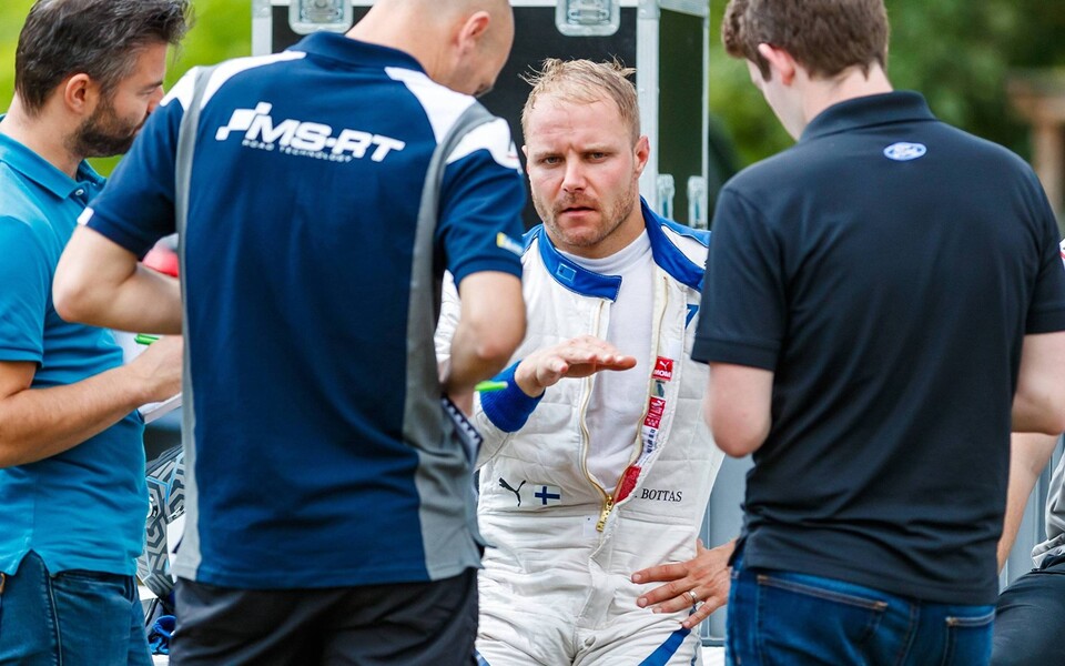 Valtteri Bottas