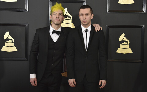 Twenty One Pilots