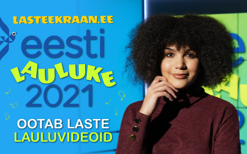 Lasteekraani jõulukalender 2020