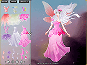 Fairy Twinkie Dressup