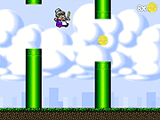 Flappy Gran