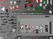 Madness Scene Creator 4