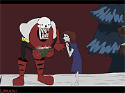 Horrortale