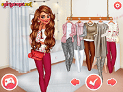 All Year Round Fashion Addict Island Princess