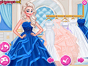 Princesses Debutante Ball