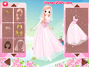 Rose Bride 2