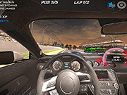 Supra Racing Speed Turbo Drift