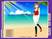 Girl Dressup 6