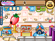 My Ice Cream Factory