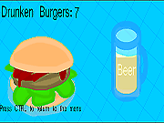 Drunken Hamburgers