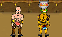 Swords and Sandals 2: Emperor’s Reign