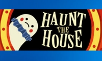 Haunt the House: Ghost Game