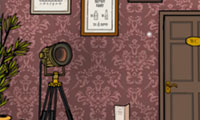 Cube Escape: Theatre