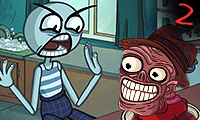 Troll Face Quest: Horror 2