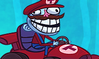 Troll Face Quest: Video Games 2