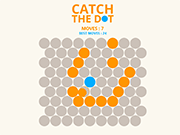 Catch The Dot