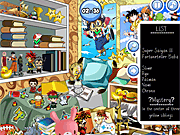 Otaku Room