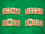 Mahjong Master 2