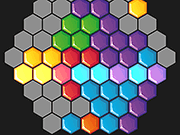 Hexagon Pals