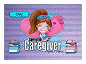 Carrie the Caregiver Daily - Episode 1