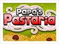 Papa's Pastaria 