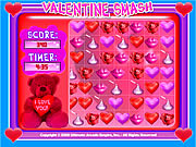 Valentine Smash