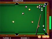 Pool Billiard