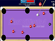 Blast Billiards 4