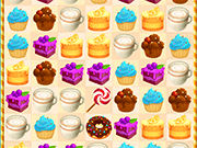 Cake Madness