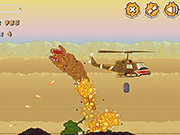 Sand Worm