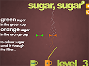 Sugar, Sugar 3