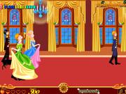 Princess Kissing Walkthrough