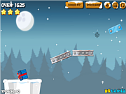 Snowball Siege 2