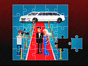 Limo Jigsaw